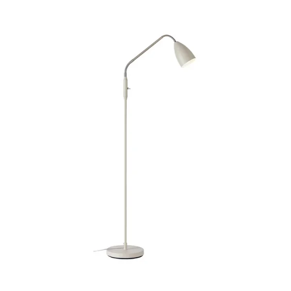 Markslöjd - Patro LED Stehleuchte 3-Step Beige