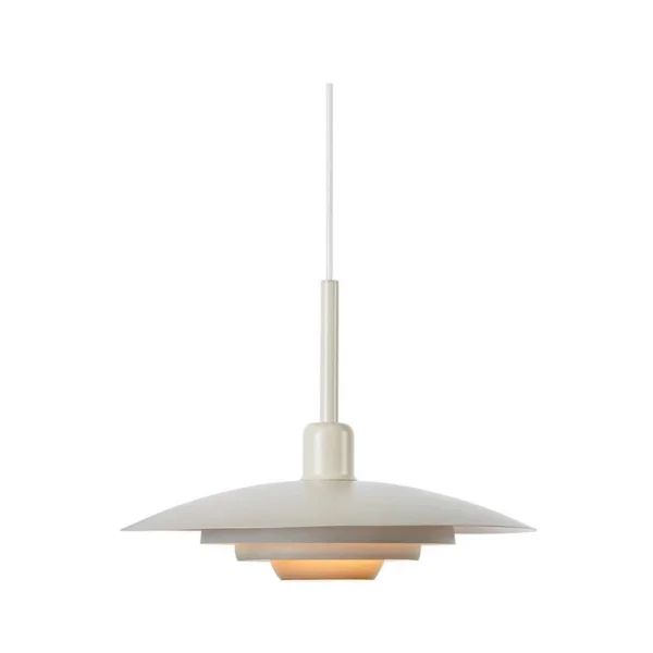 Markslöjd - Piny 35 Pendelleuchte  Beige