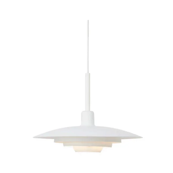 Markslöjd - Piny 35 Pendelleuchte  White