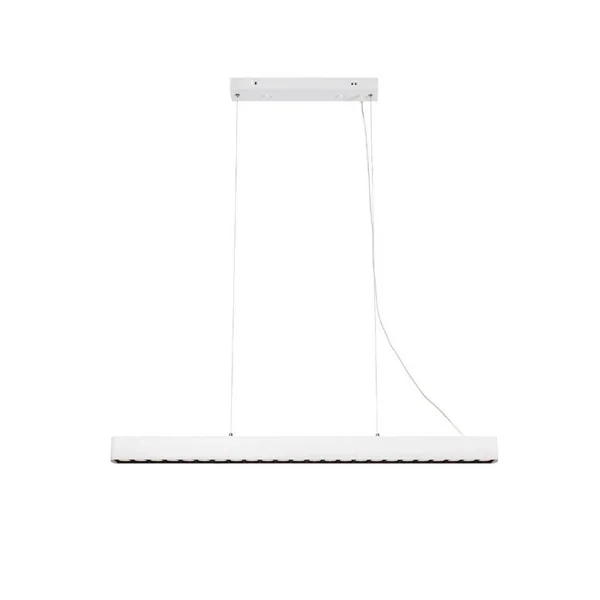 Markslöjd - Plano LED Pendelleuchte 3-Step White
