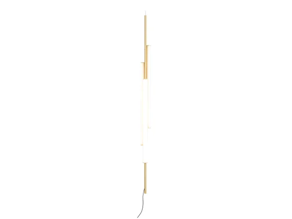 MARSET - Ambrosia Pendelleuchte w/Plug-in 2700K Gold