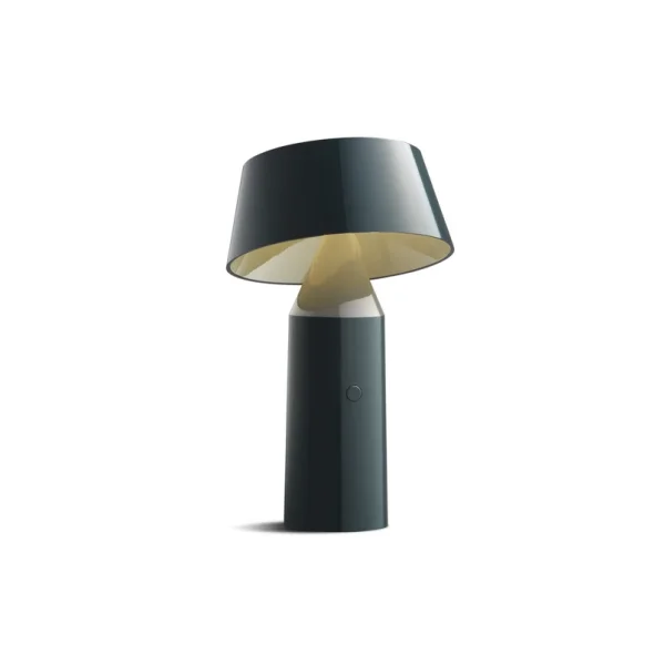 MARSET - Bicoca LED-Akku-Tischleuchte anthrazit