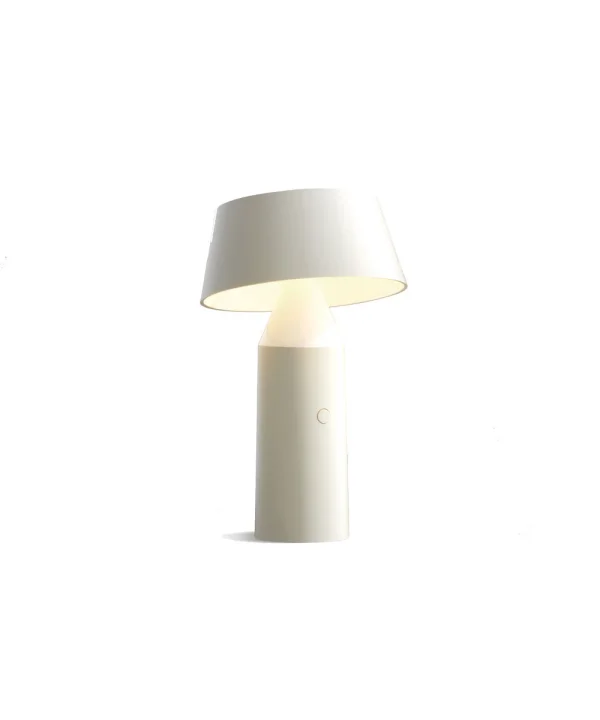 MARSET - Bicoca Tischleuchte Off-White