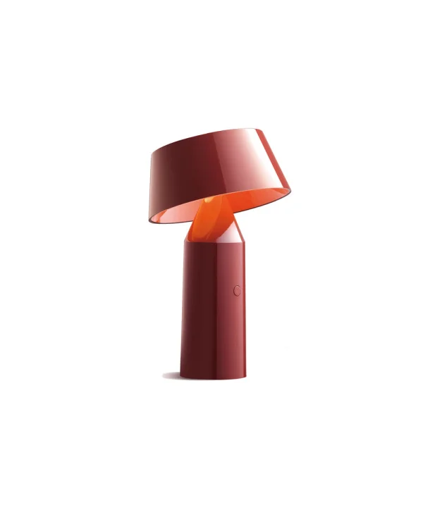 MARSET - Bicoca Tischleuchte Red Wine