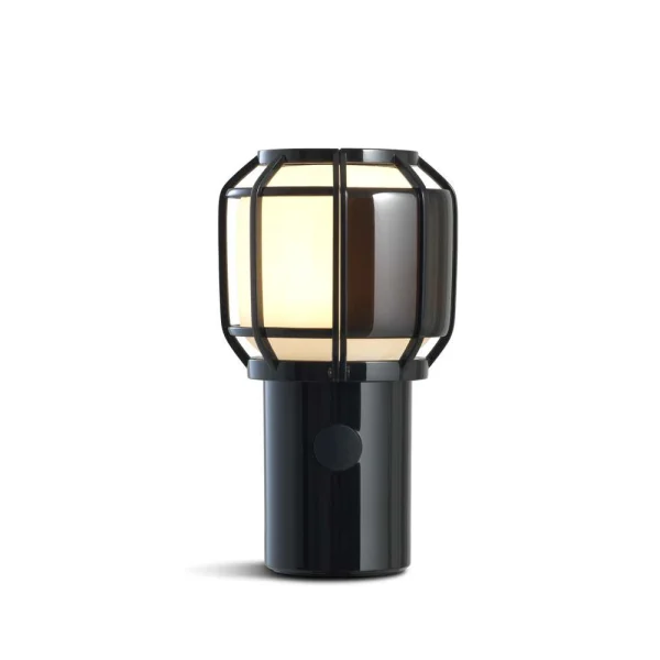 MARSET - Chispa Tischleuchte Portable Black