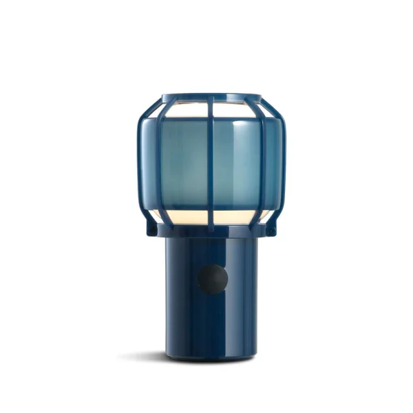 MARSET - Chispa Tischleuchte Portable Blue