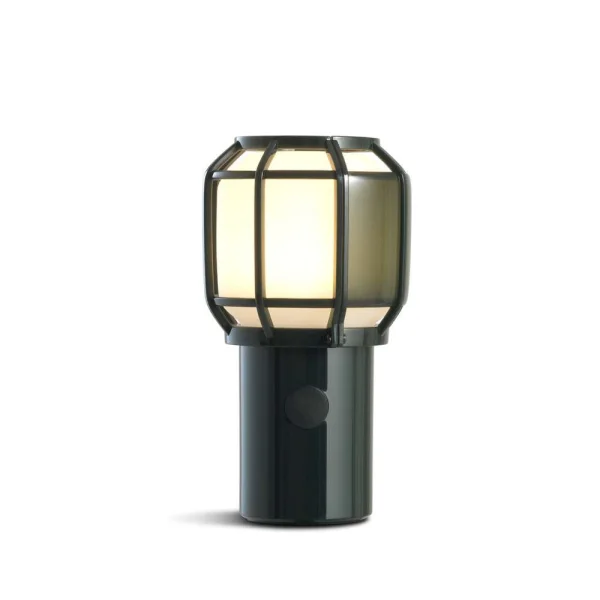 MARSET - Chispa Tischleuchte Portable Green