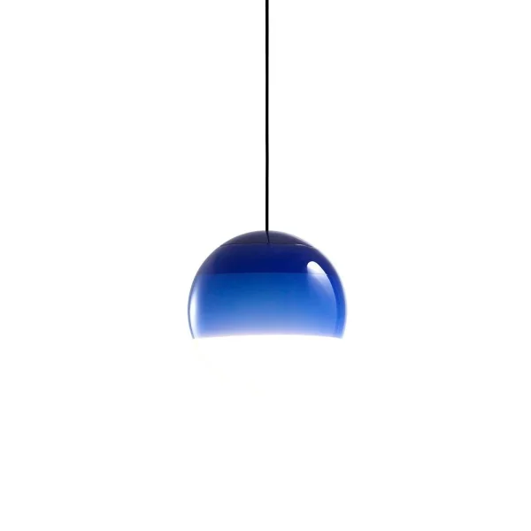 Marset - Dipping Light 13 Pendelleucte Blue