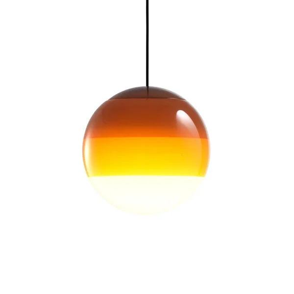 MARSET - Dipping Light 30 Pendelleucte Amber