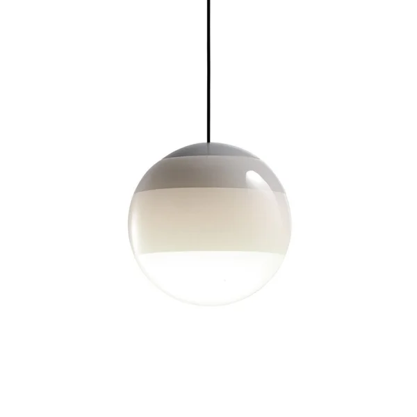 MARSET - Dipping Light 30 Pendelleucte Off-White