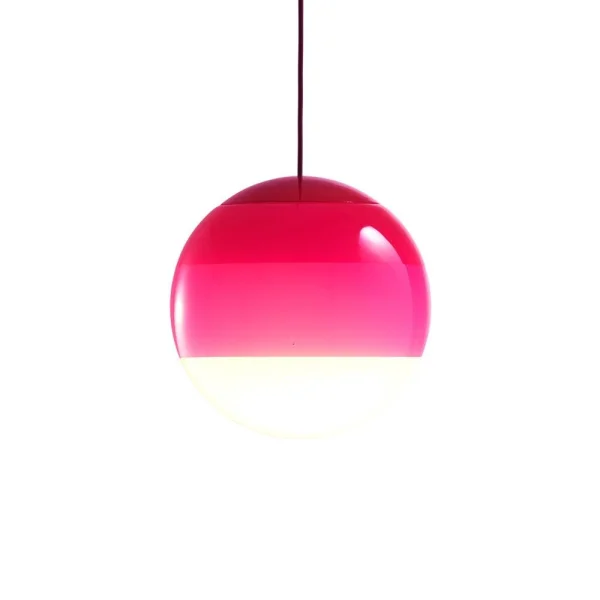 MARSET - Dipping Light 30 Pendelleucte Pink