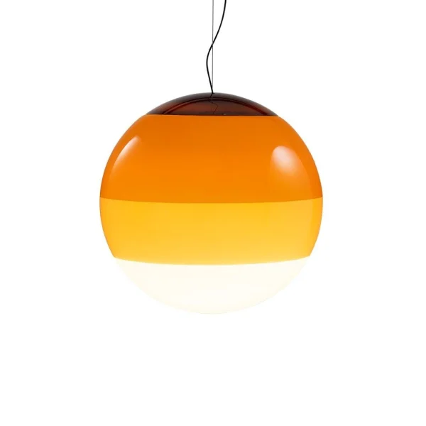 MARSET - Dipping Light 40 Pendelleucte Amber