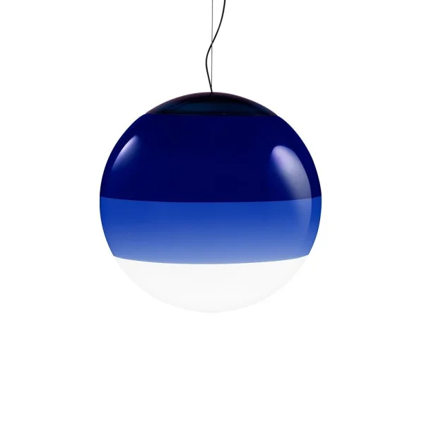 MARSET - Dipping Light 40 Pendelleucte Blue