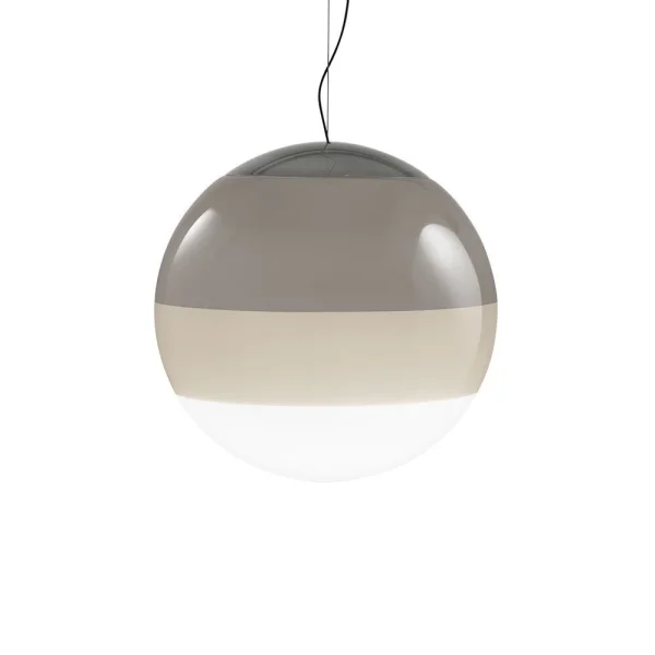 MARSET - Dipping Light 40 Pendelleucte Off-White