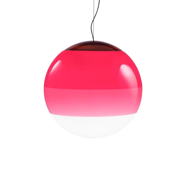 MARSET - Dipping Light 40 Pendelleucte Pink