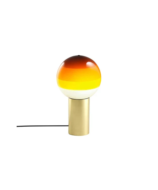 MARSET - Dipping Light Tischleuchte Amber