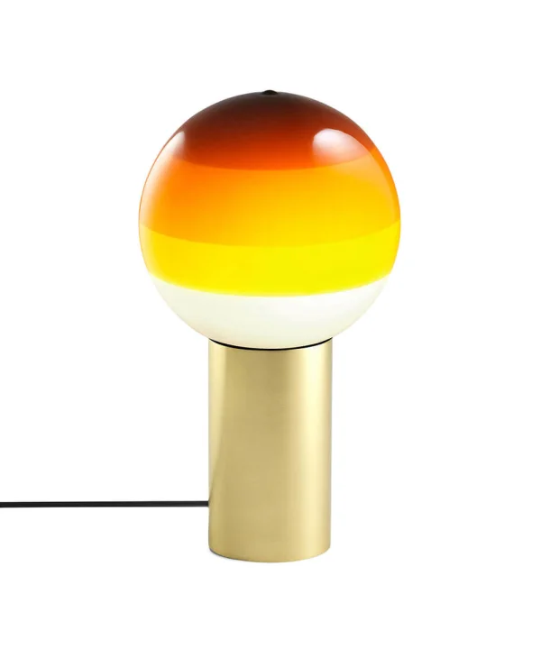 Marset - Dipping Light Tischleuchte M Amber