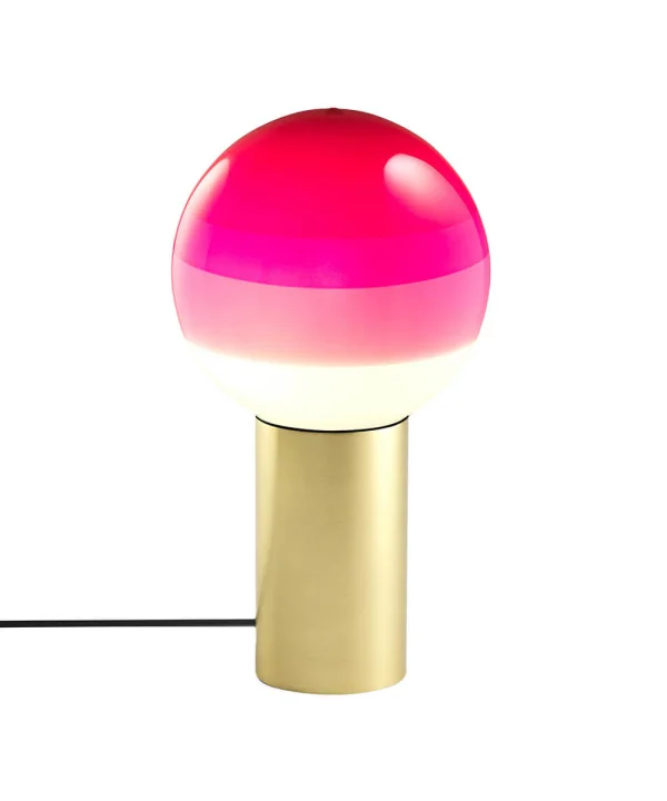 Marset - Dipping Light Tischleuchte M Pink