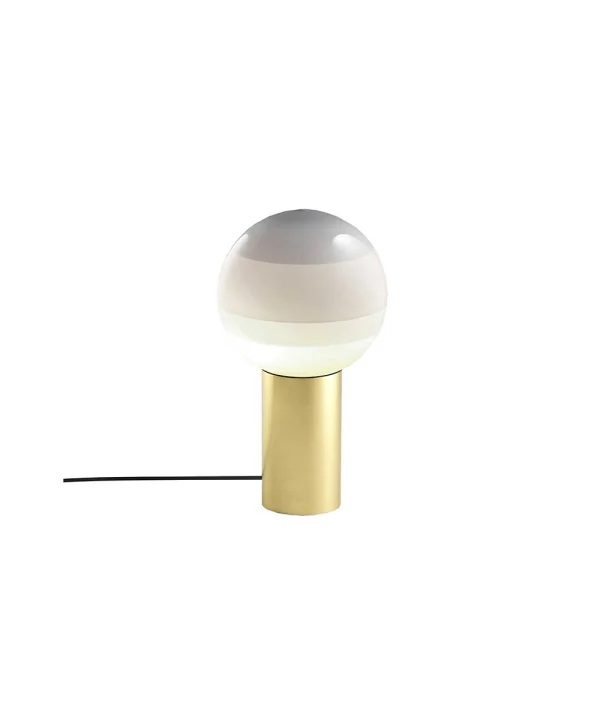 MARSET - Dipping Light Tischleuchte Off-White