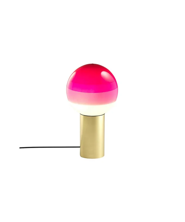 MARSET - Dipping Light Tischleuchte Pink