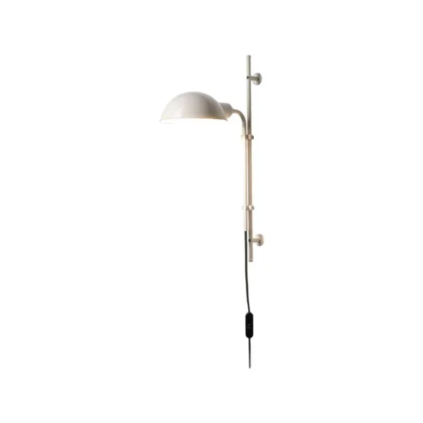 MARSET - Funiculi Wandleuchte Off-White