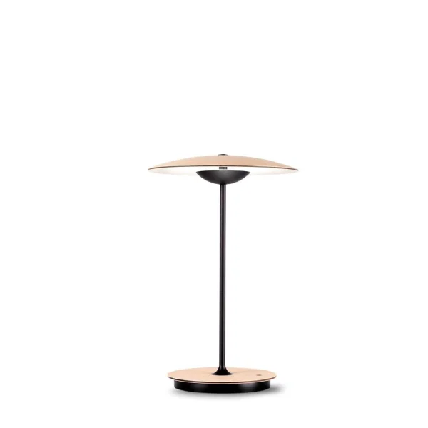 MARSET - Ginger 20M Tischleuchte Portable Oak