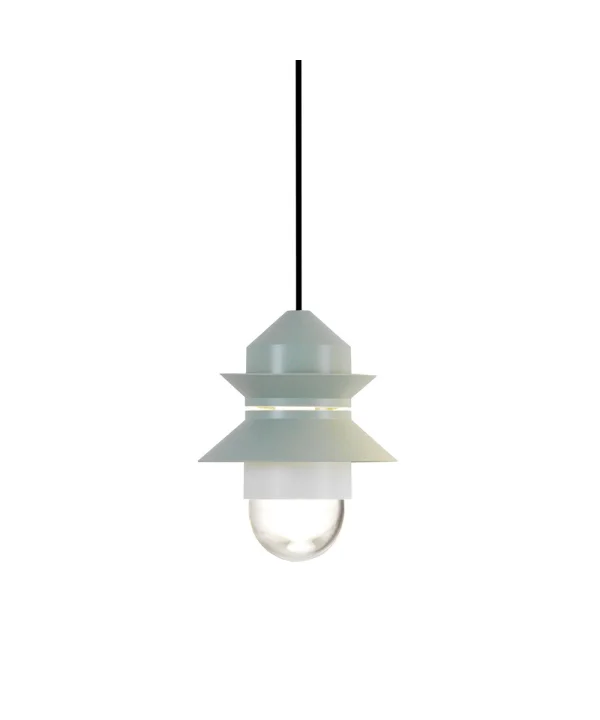 Marset - Santorini Pendelleuchte Indoor Light Green