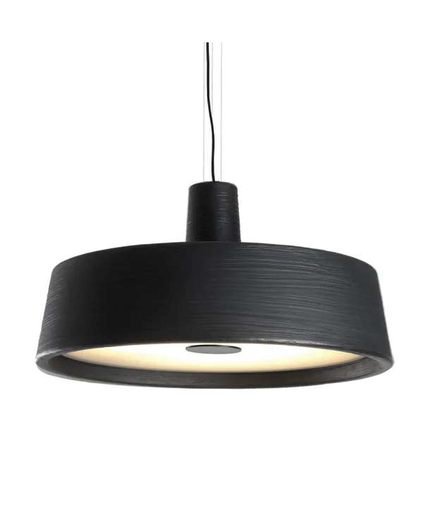 Marset - Soho 112 LED Dali Pendelleuchte Schwarz