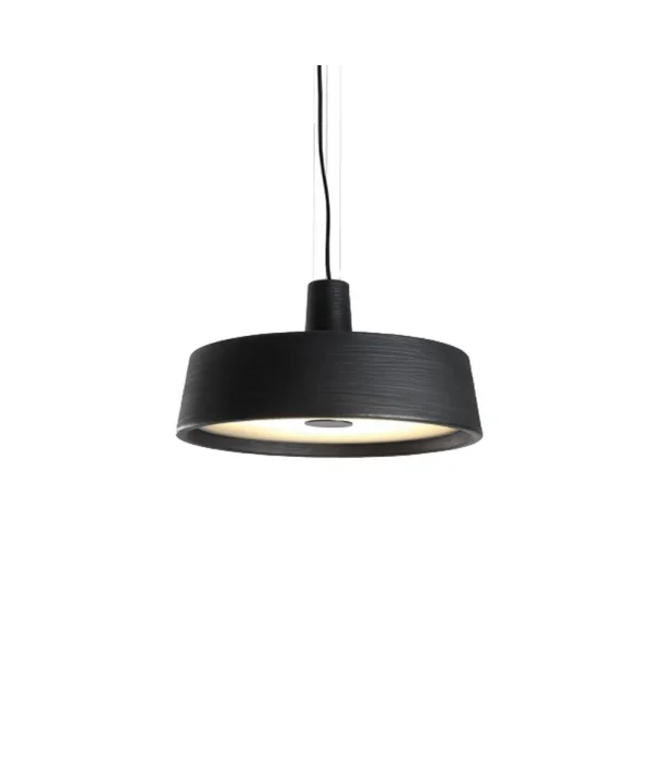 Marset - Soho 57 LED Pendelleuchte Schwarz