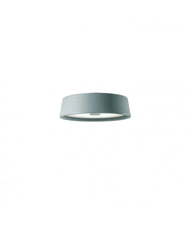 MARSET - Soho C 38 LED Deckenleuchte Sky Blue