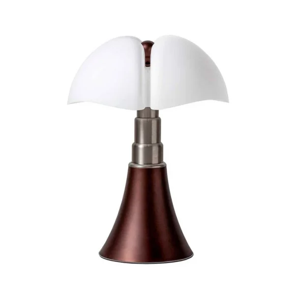 Martinelli Luce - Pipistrello Tischleuchte Bronze