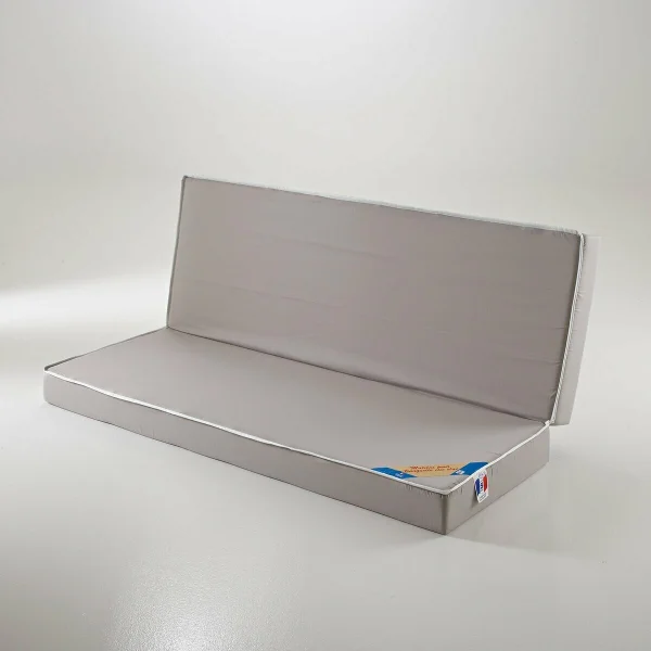 Matratze Für Kippsofa, Latex Und Schaumstoff