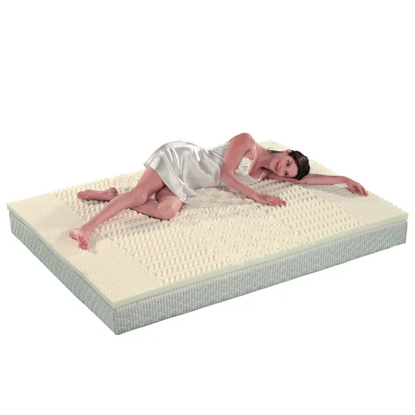 Matratzentopper Aus Memory-schaum, Dicke 3,5 Cm
