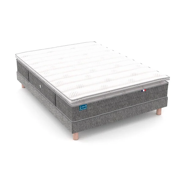 Matratzentopper Aus Memory-schaum