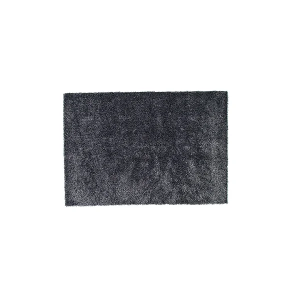Mattis Teppich 230x160cm Anthrazit.