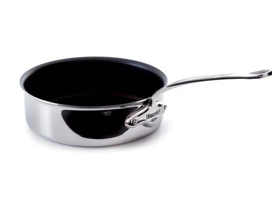 Mauviel Sauteuse non-stick Cook Style 3,1 l Stahl