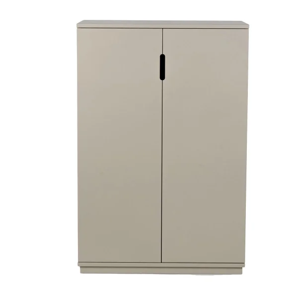 Mavis Aoko Schrank 120 cm Beige