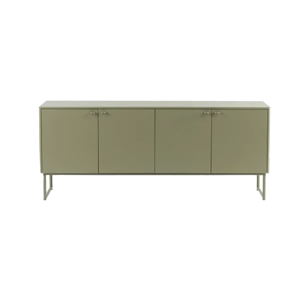 Mavis Deus Sideboard 60 cm Olivgrau