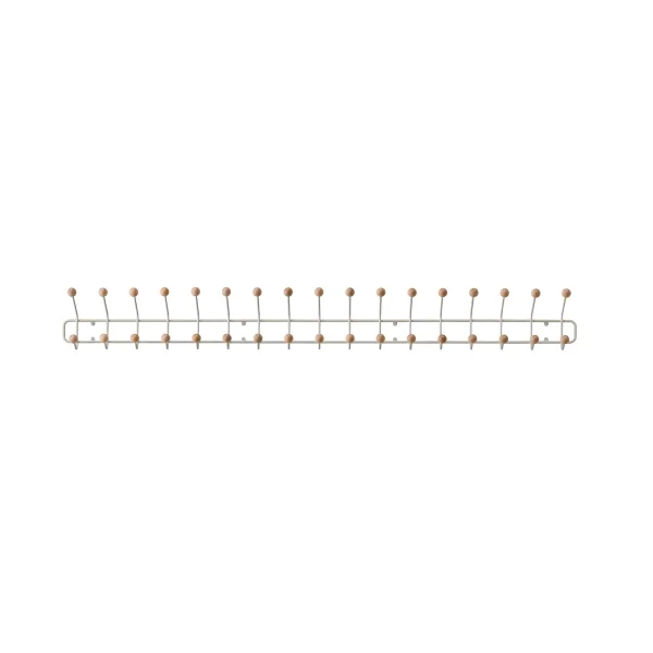 Maze Bill Horizontal XL Greige