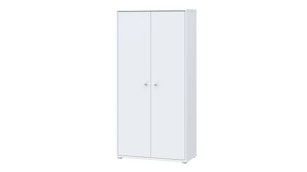 Mehrzweckschrank weiß 74 x 35 cm - TEMPRA
