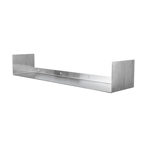 Mette Ditmer Float Wandregal 80,5 cm Steel