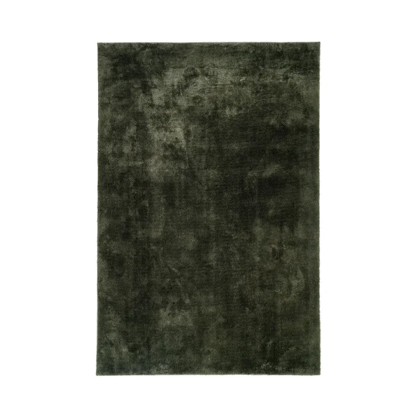 Miami Teppich 160x230 cm grün.