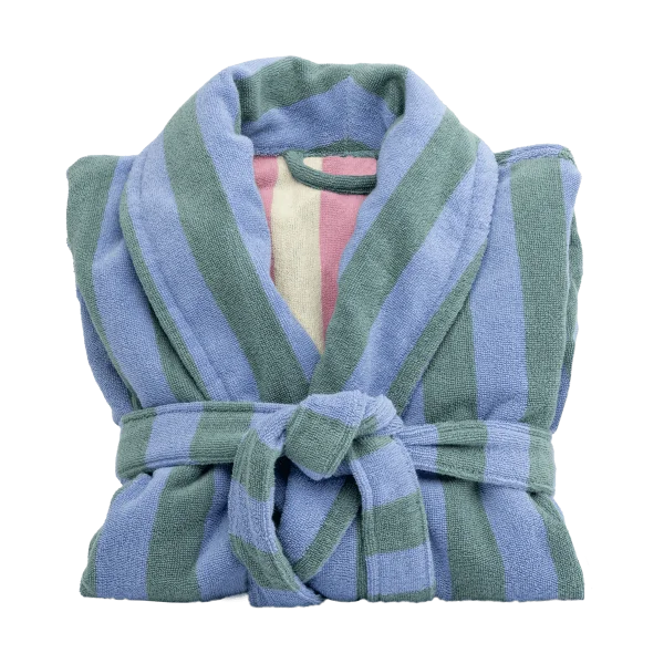 Mille Notti Positano Bademantel L-XL