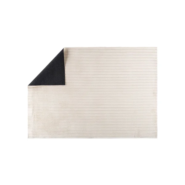 Miller Teppich 200x290 cm offwhite.
