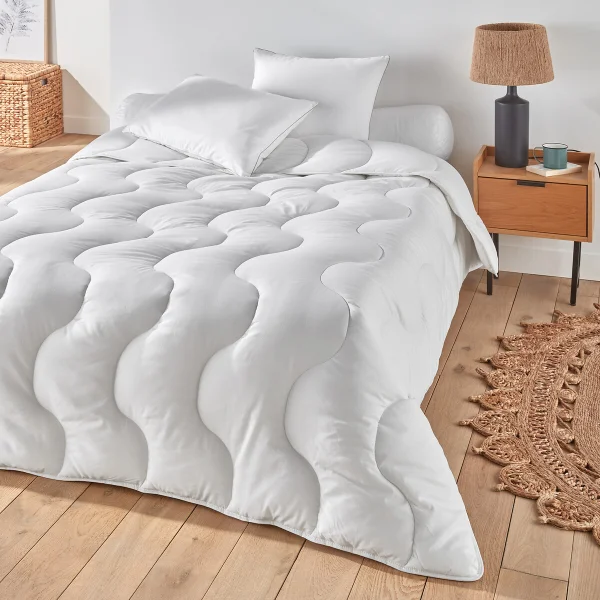 Mittelwarmes Duvet Mit Lyocell Und Milbenschutz