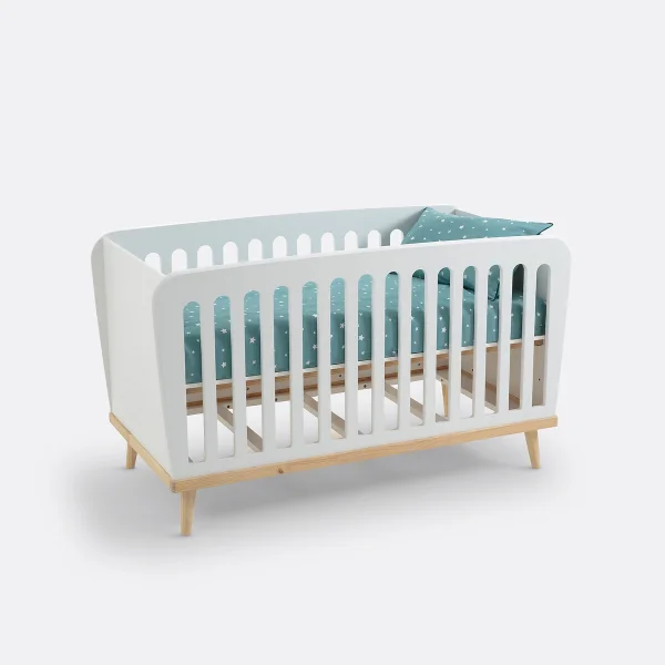 Mitwachsendes 3-in-1-bett Jimi