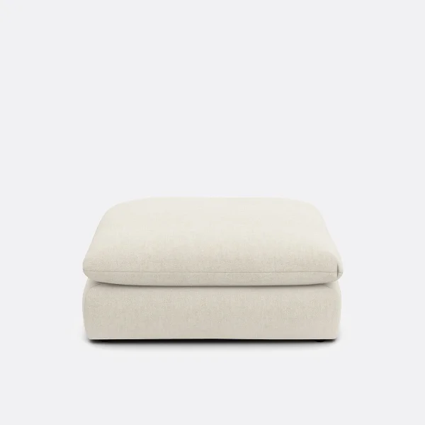 Modulierbarer Hocker, Polyester, Malo
