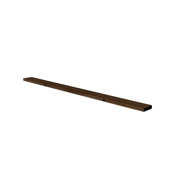 Moebe - Gallery Regal L115 Smoked Oak
