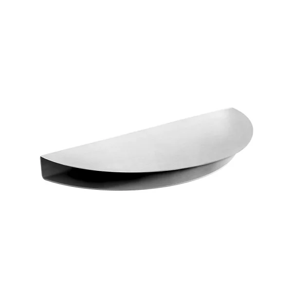 Moebe - Half Moon Regal Large Stainless Steel