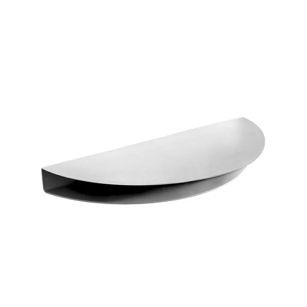 Moebe - Half Moon Regal Small Stainless Steel